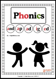 Phonics fun