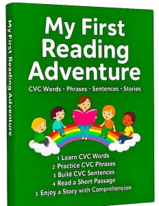 Instant Phonics Practice