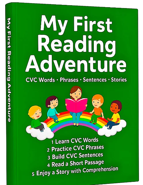 Instant Phonics Practice