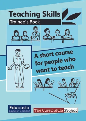 Teaching Skills – Trainees Book