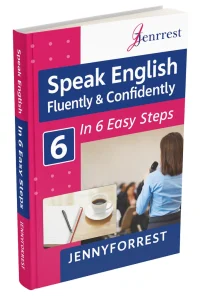 Speak English Fluently & Confidently